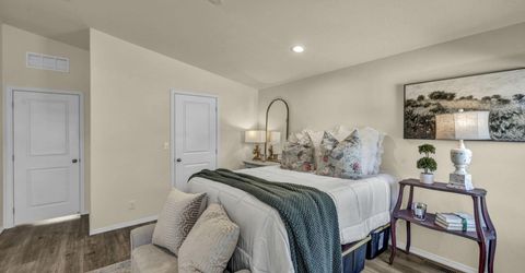 1336 Limestone Road, Topaz Ranch Estates, NV 89444 Photo