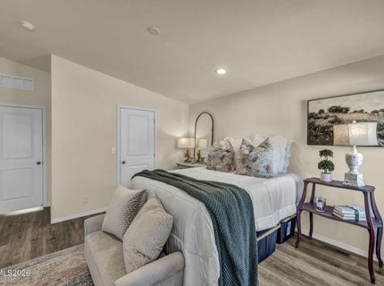 1336 Limestone Road, Topaz Ranch Estates, NV 89444 Photo