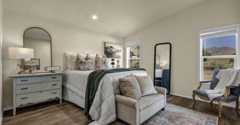 1336 Limestone Road, Topaz Ranch Estates, NV 89444 Photo