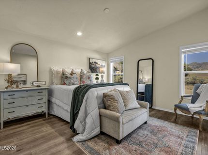 1336 Limestone Road, Topaz Ranch Estates, NV 89444 Photo