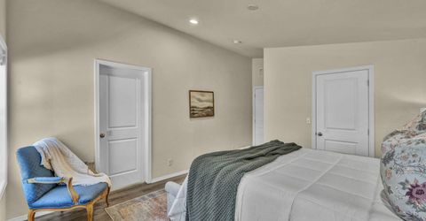 1336 Limestone Road, Topaz Ranch Estates, NV 89444 Photo