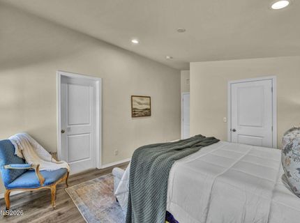 1336 Limestone Road, Topaz Ranch Estates, NV 89444 Photo