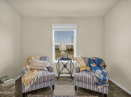 1336 Limestone Road, Topaz Ranch Estates, NV 89444 Photo