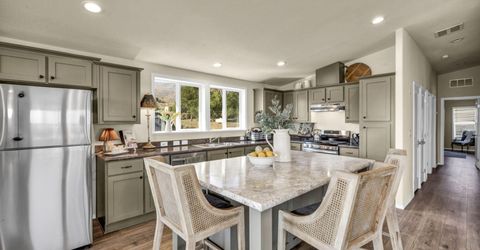 1336 Limestone Road, Topaz Ranch Estates, NV 89444 Photo