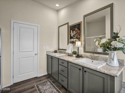 1336 Limestone Road, Topaz Ranch Estates, NV 89444 Photo