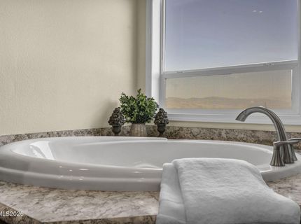 1336 Limestone Road, Topaz Ranch Estates, NV 89444 Photo