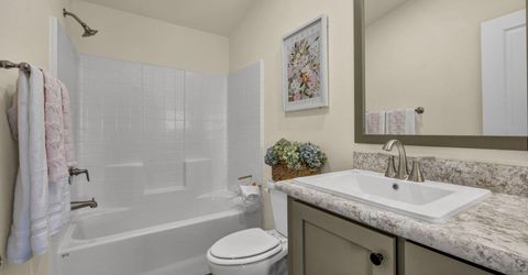 1336 Limestone Road, Topaz Ranch Estates, NV 89444 Photo