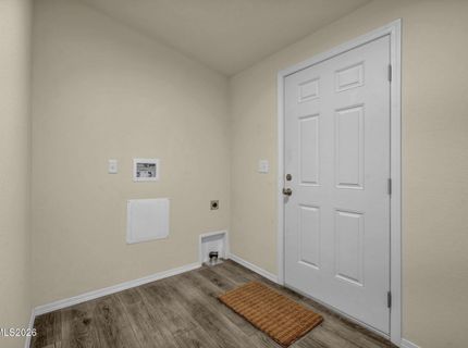1336 Limestone Road, Topaz Ranch Estates, NV 89444 Photo