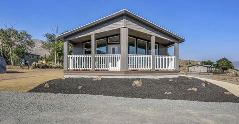 1336 Limestone Road, Topaz Ranch Estates, NV 89444 Photo