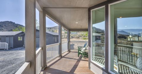 1336 Limestone Road, Topaz Ranch Estates, NV 89444 Photo