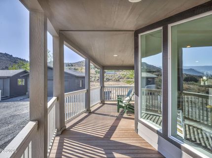 1336 Limestone Road, Topaz Ranch Estates, NV 89444 Photo