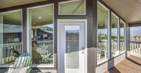 1336 Limestone Road, Topaz Ranch Estates, NV 89444 Photo
