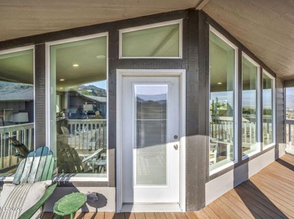 1336 Limestone Road, Topaz Ranch Estates, NV 89444 Photo