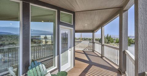 1336 Limestone Road, Topaz Ranch Estates, NV 89444 Photo