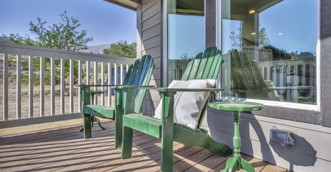 1336 Limestone Road, Topaz Ranch Estates, NV 89444 Photo
