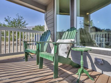 1336 Limestone Road, Topaz Ranch Estates, NV 89444 Photo