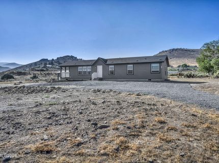 1336 Limestone Road, Topaz Ranch Estates, NV 89444 Photo