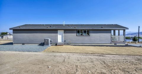 1336 Limestone Road, Topaz Ranch Estates, NV 89444 Photo