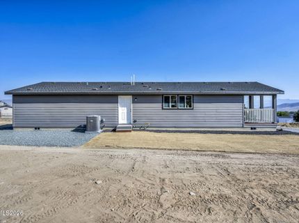 1336 Limestone Road, Topaz Ranch Estates, NV 89444 Photo
