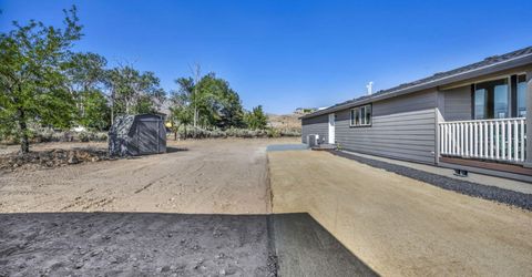 1336 Limestone Road, Topaz Ranch Estates, NV 89444 Photo