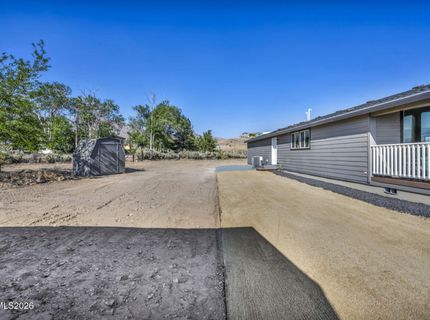 1336 Limestone Road, Topaz Ranch Estates, NV 89444 Photo