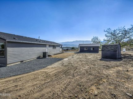 1336 Limestone Road, Topaz Ranch Estates, NV 89444 Photo