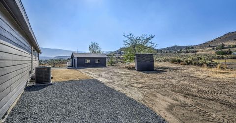 1336 Limestone Road, Topaz Ranch Estates, NV 89444 Photo