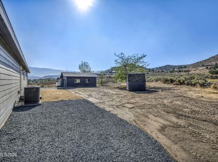 1336 Limestone Road, Topaz Ranch Estates, NV 89444 Photo