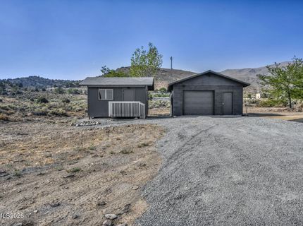 1336 Limestone Road, Topaz Ranch Estates, NV 89444 Photo