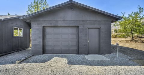 1336 Limestone Road, Topaz Ranch Estates, NV 89444 Photo