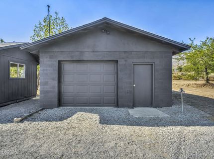 1336 Limestone Road, Topaz Ranch Estates, NV 89444 Photo