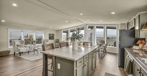 1336 Limestone Road, Topaz Ranch Estates, NV 89444 Photo