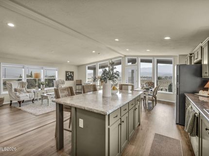 1336 Limestone Road, Topaz Ranch Estates, NV 89444 Photo