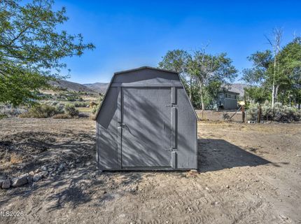 1336 Limestone Road, Topaz Ranch Estates, NV 89444 Photo