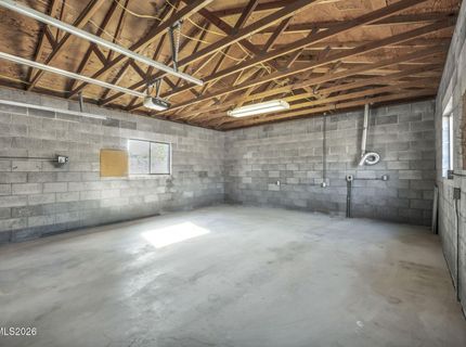 1336 Limestone Road, Topaz Ranch Estates, NV 89444 Photo