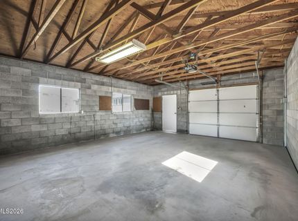 1336 Limestone Road, Topaz Ranch Estates, NV 89444 Photo
