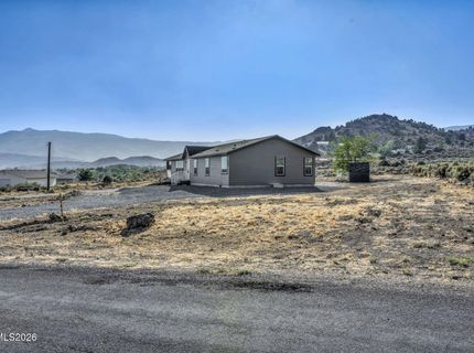 1336 Limestone Road, Topaz Ranch Estates, NV 89444 Photo