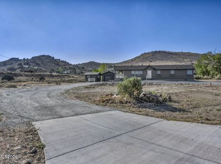 1336 Limestone Road, Topaz Ranch Estates, NV 89444 Photo