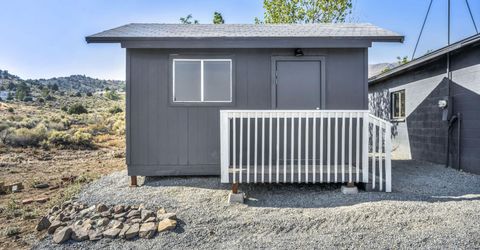 1336 Limestone Road, Topaz Ranch Estates, NV 89444 Photo