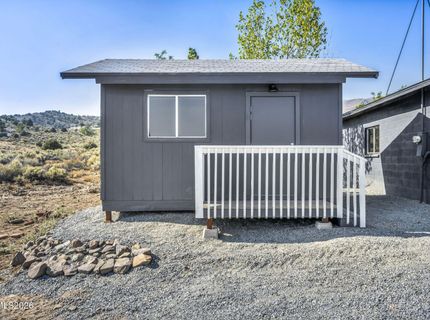 1336 Limestone Road, Topaz Ranch Estates, NV 89444 Photo
