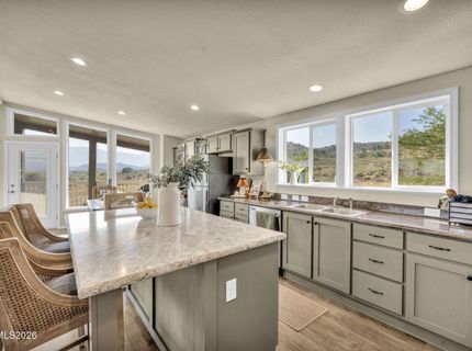 1336 Limestone Road, Topaz Ranch Estates, NV 89444 Photo