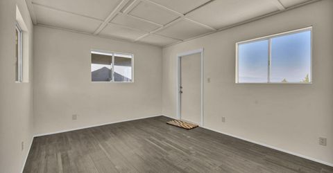 1336 Limestone Road, Topaz Ranch Estates, NV 89444 Photo