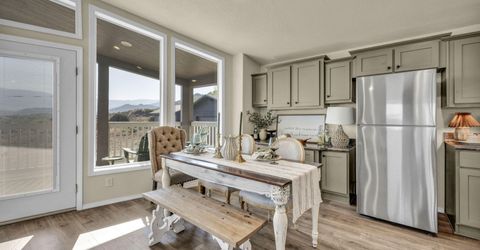 1336 Limestone Road, Topaz Ranch Estates, NV 89444 Photo