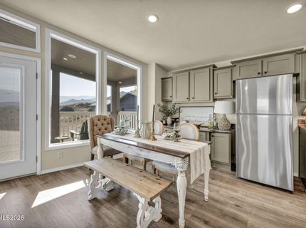 1336 Limestone Road, Topaz Ranch Estates, NV 89444 Photo