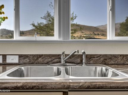 1336 Limestone Road, Topaz Ranch Estates, NV 89444 Photo