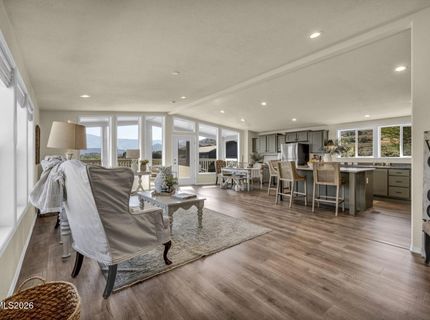 1336 Limestone Road, Topaz Ranch Estates, NV 89444 Photo