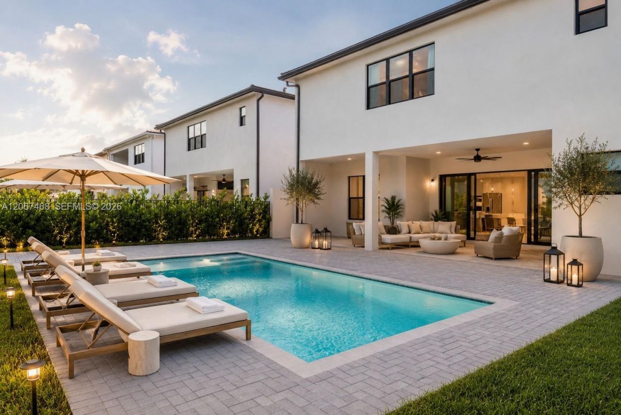 8151 Laurel Falls Dr , Boca Raton, FL 33496 Photo