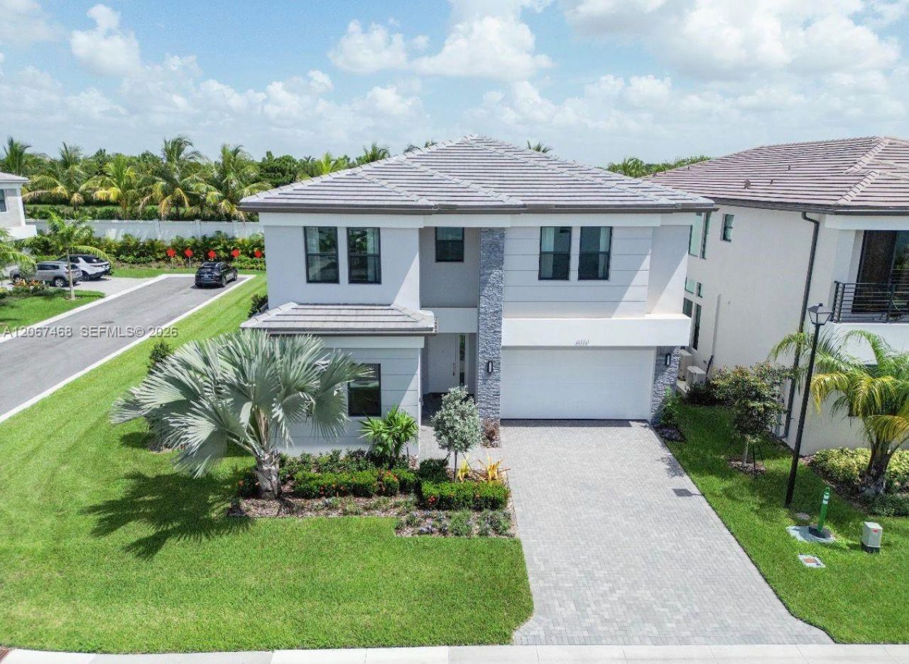 8151 Laurel Falls Dr , Boca Raton, FL 33496 Photo