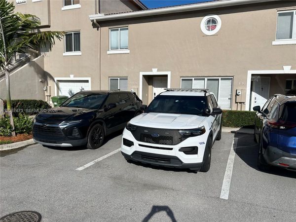 128 Riviera Cir, Unit 128, Weston, FL 33326