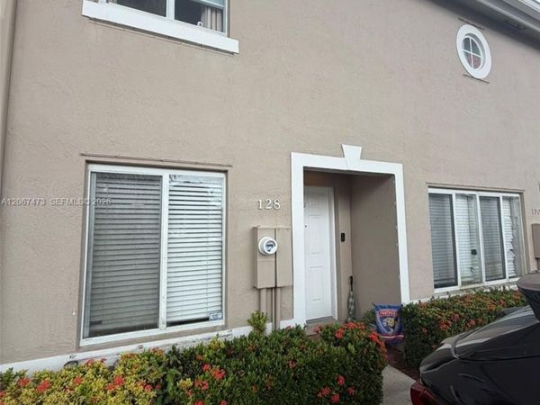 128 Riviera Cir , Unit 128, Weston, FL 33326